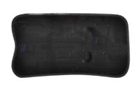 Gua Sha de asta de buey- MC1076