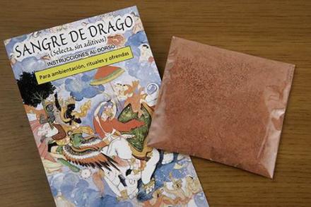 Sangre de Drago- 15 gr.-090000724