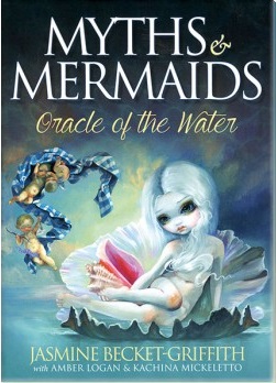 Myths & Mermaids. Oracle of the Water