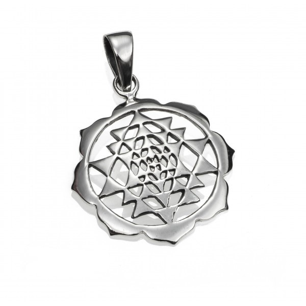 Colgante Sri Yantra 85067