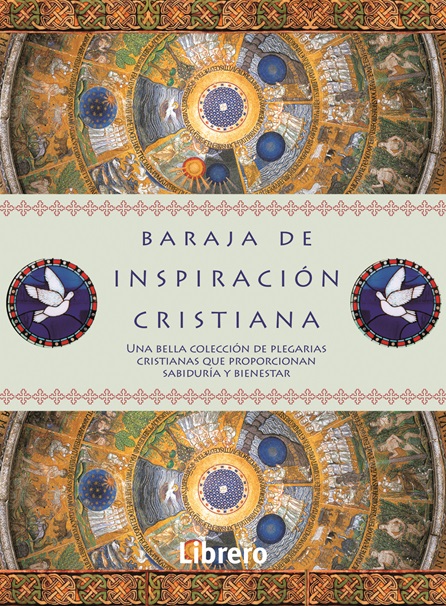 Baraja de Inspiración Cristiana