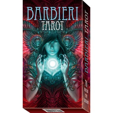 Cartas Tarot Barbieri