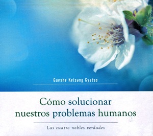 Cd- Como solucionar nuestros problemas humanos ( Audiolibro)