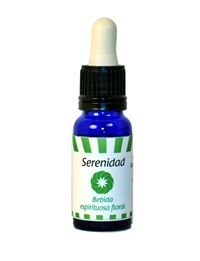 Gotas combinaciones 15ml-Calma y Serenidad