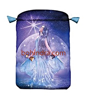 Bolsa Tarot Thelema BT51