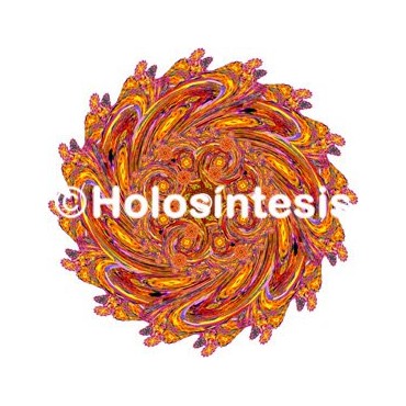 Adhesivo Abundancia Holosintesis
