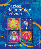 Cartas de la mujer salvaje ( libro + cartas )