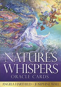 Cartas Oracle Nature's Whispers