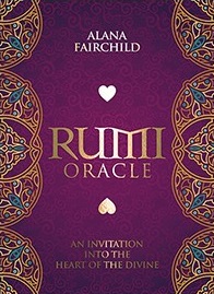 Cartas Oracle Rumi