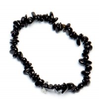 Pulsera shungit chip -0020 -LOTEPCHSH3