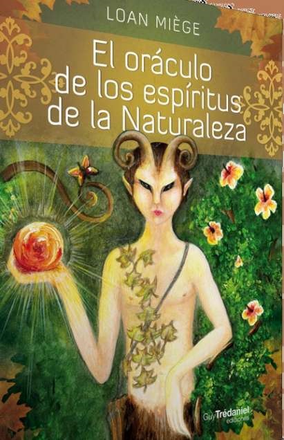 El Oráculo de los Espíritus de la Naturaleza