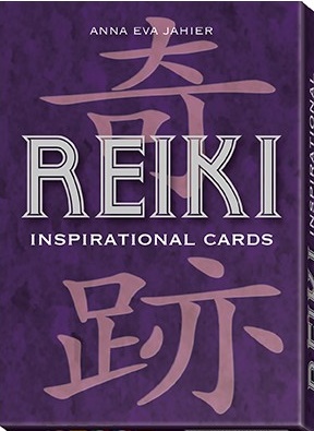 Cartas Reiki