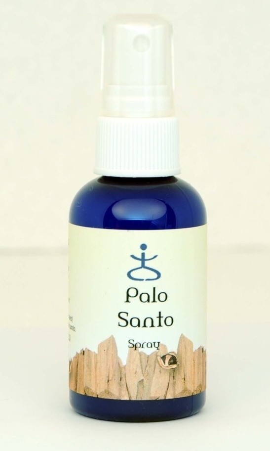 Spray Palo Santo 65ml