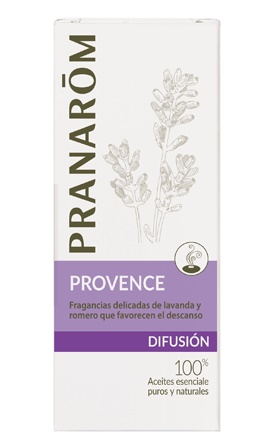 Mezcla difusión Pranarom, Provence 30 ml 1503