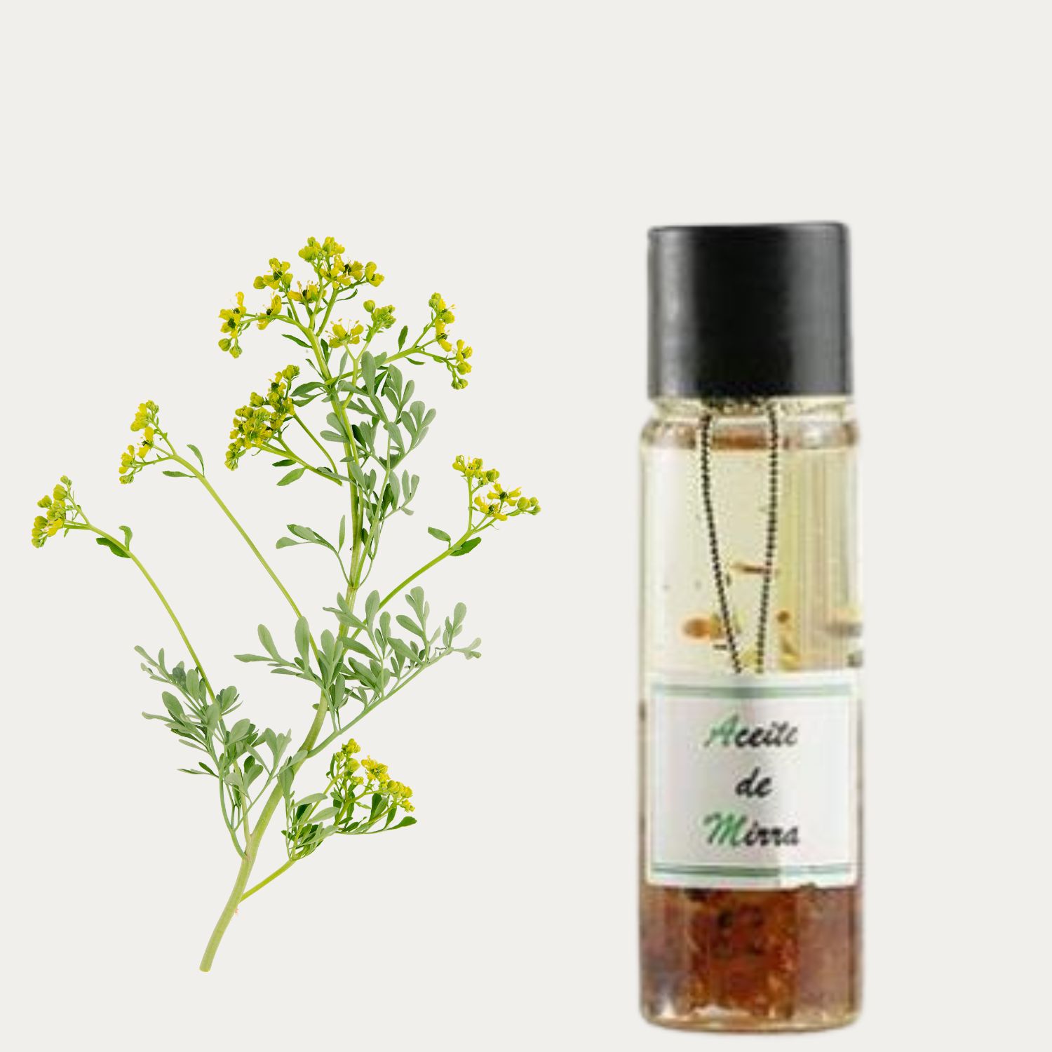 Aceite de mirra limpieza y protección 15ml-505