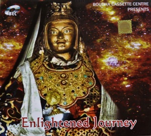 Cd Enlightened Journey