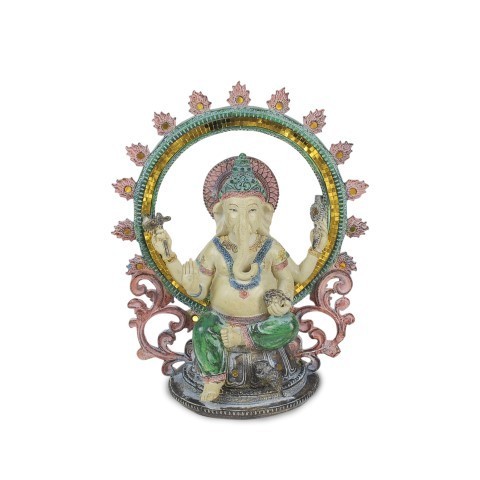 Figura Ganesh 10482