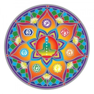 Adhesivo ventana sunlight 7 chakras-9647