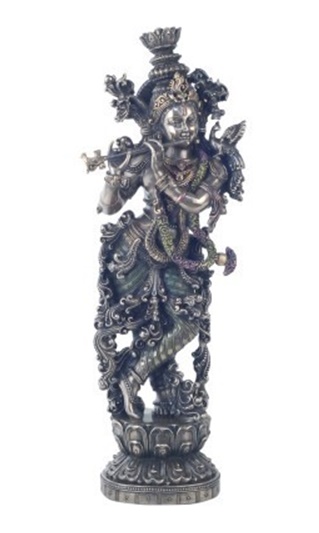 Figura Krishna 15963