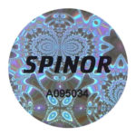 Spinor Móviles