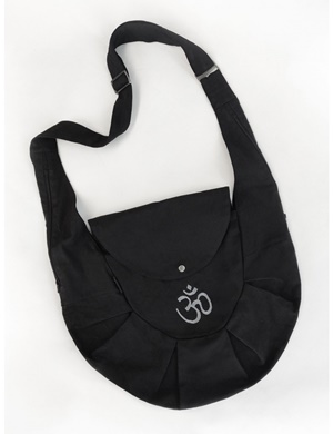 Bolsa porta zafu- Negro 4235-S