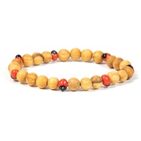 Pulsera palo santo con cuentas de Huayruo-19907-0.6