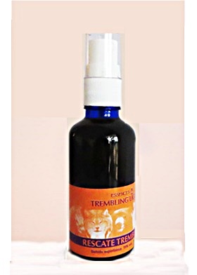 Spray Rescate Trembling