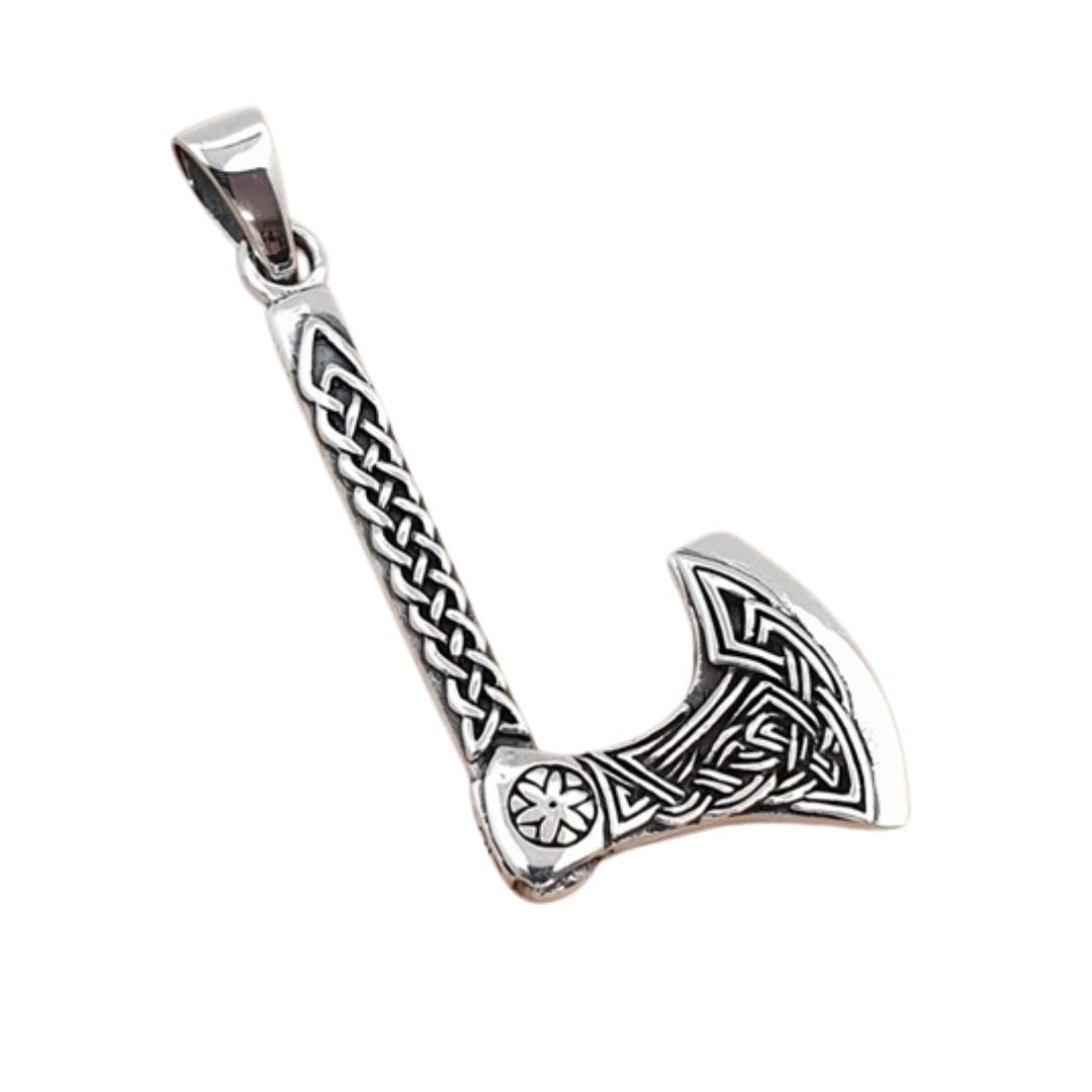 Colgante hacha de Thror-49201