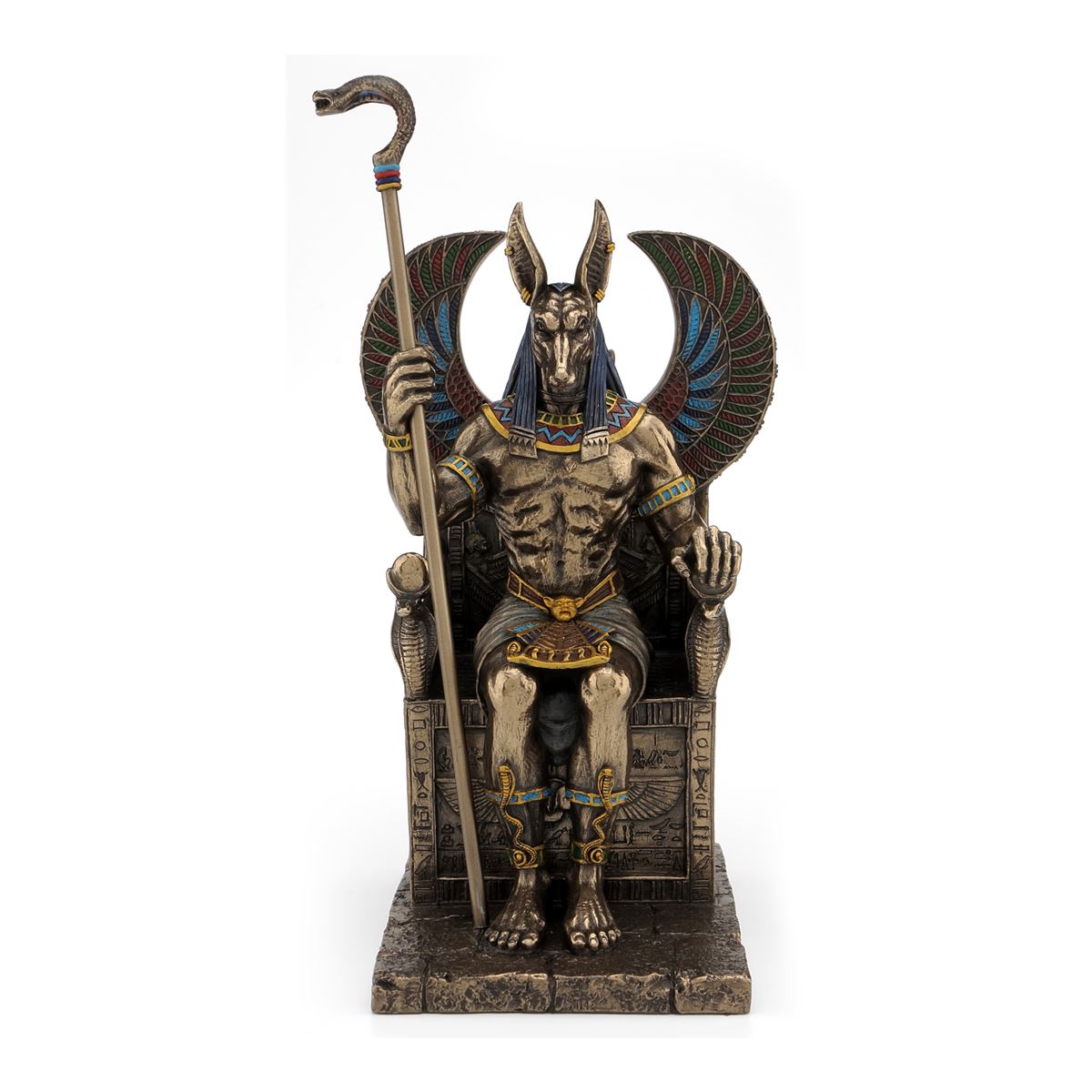 Figura Anubis 15255