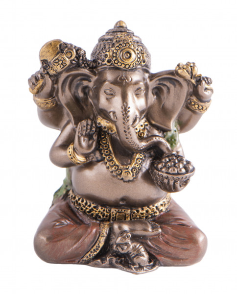 Figura Ganesh FI-204