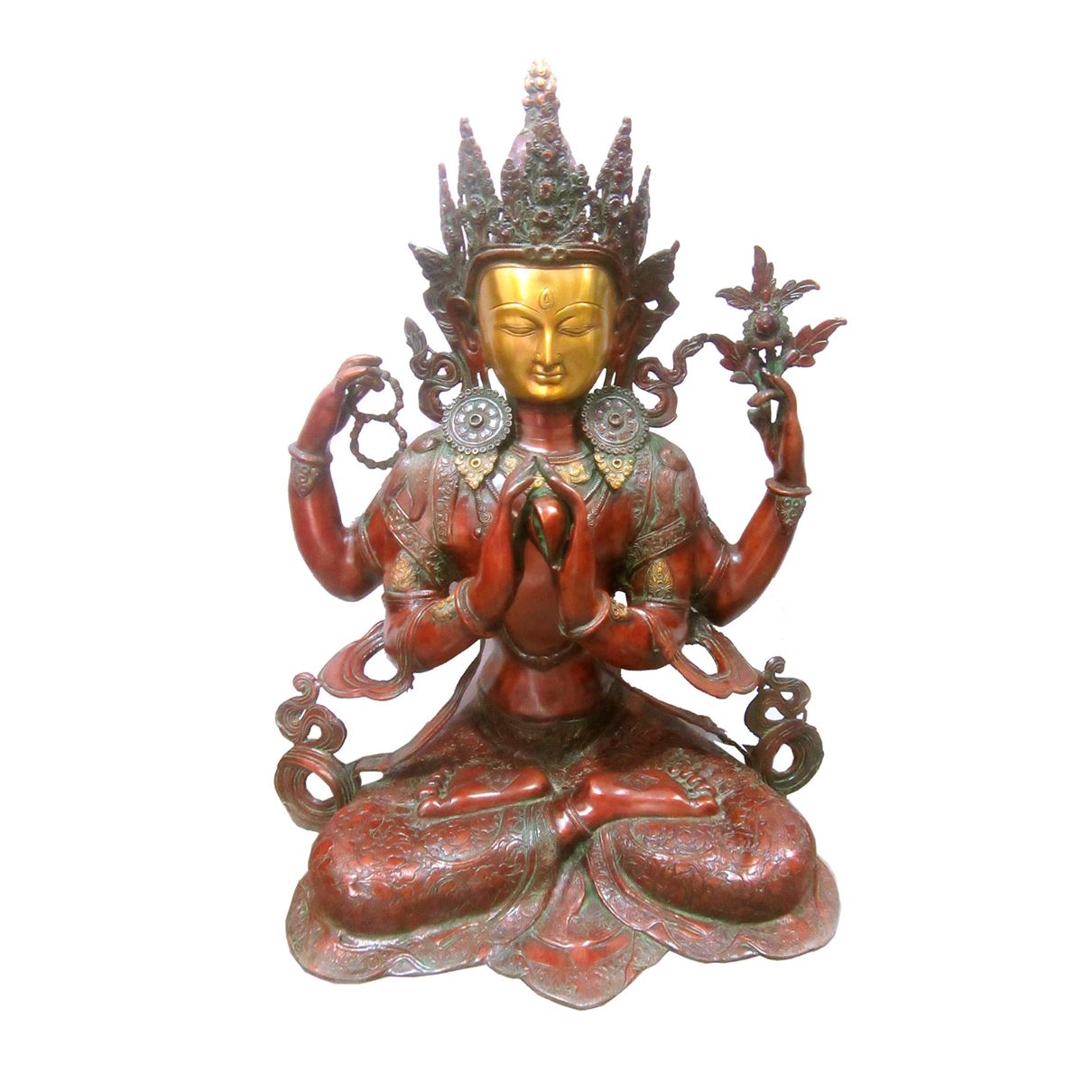 Boddhisattva Avalokiteshvara-20040
