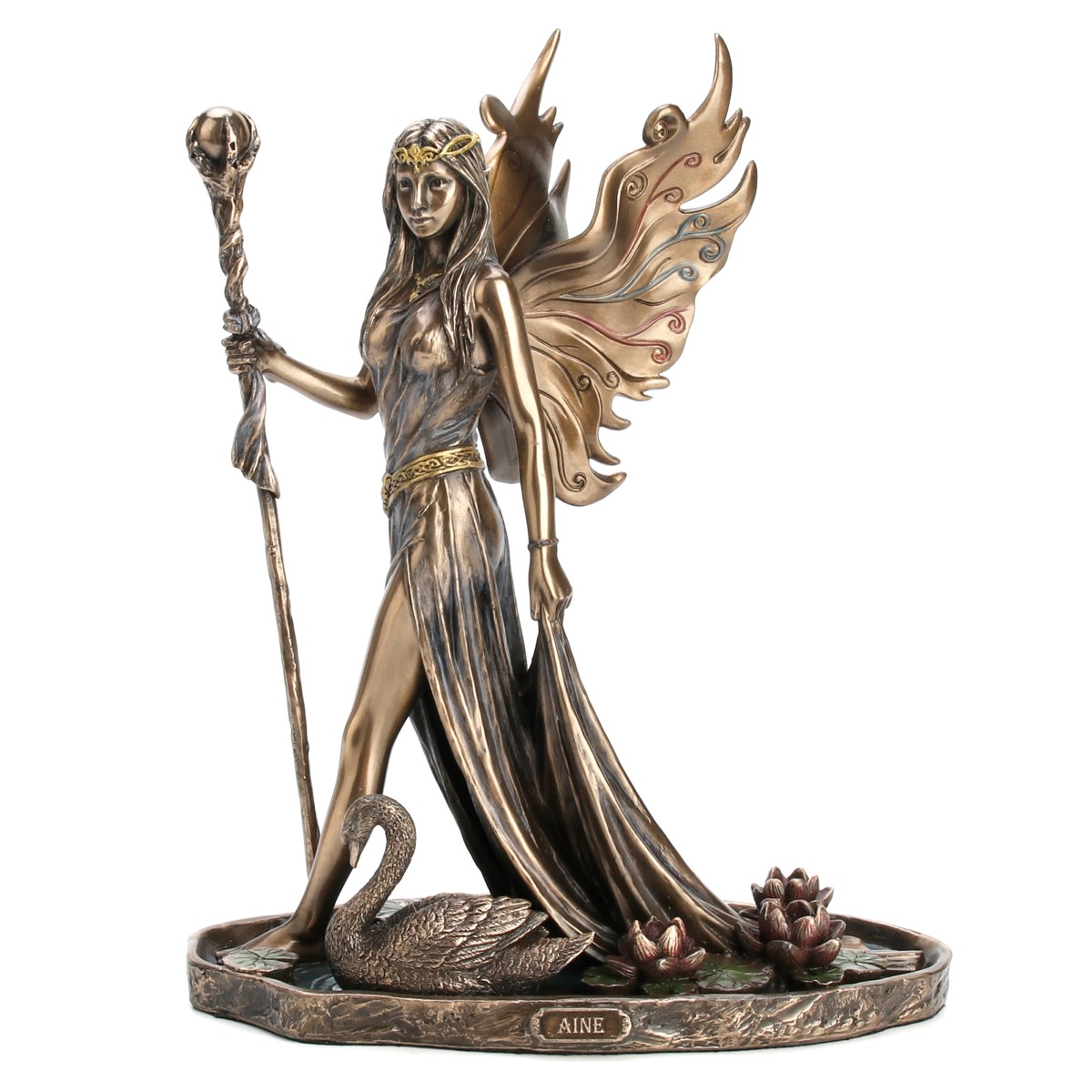 Figura Aine Renia de las hadas, Amor Fertilidad -27340