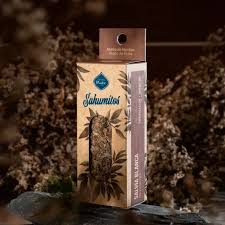 Sahumito Salvia Blanca -342