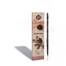 Incienso Patagonia Tilo 250