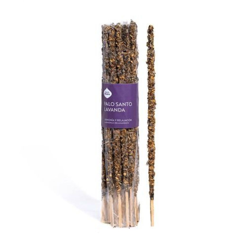 Incienso Sagrada Madre Pack x 20 Lavanda / 411