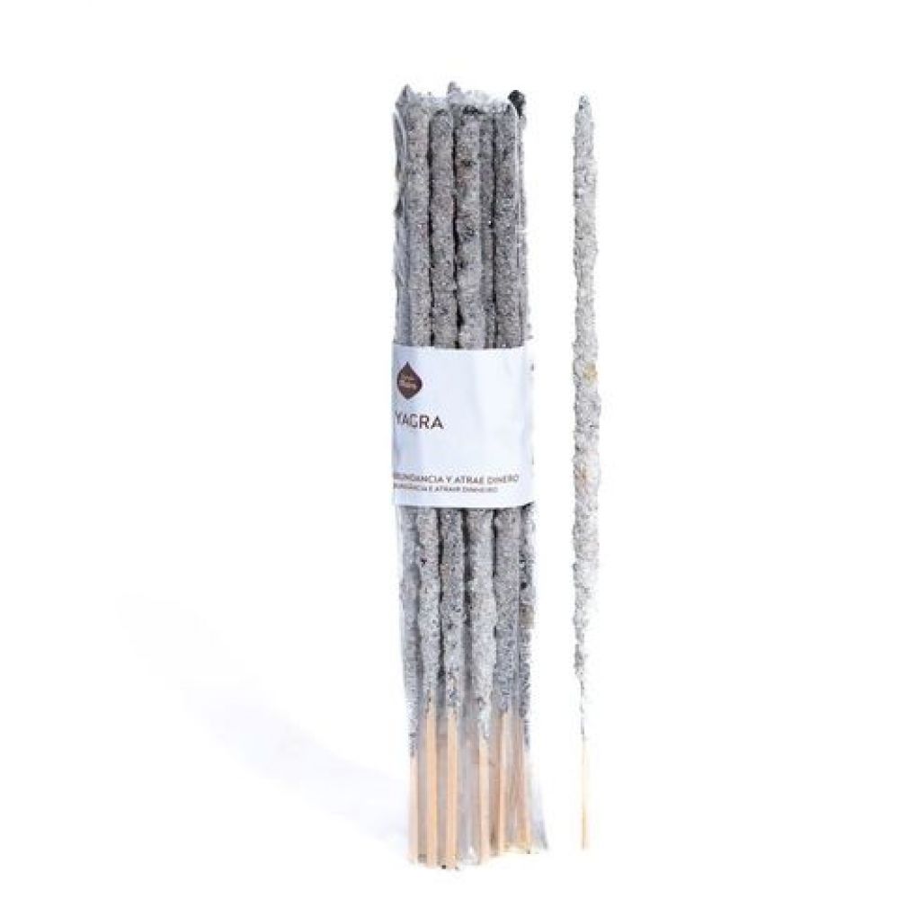 Incienso Sagrada Madre Pack x 20 Yagra /435