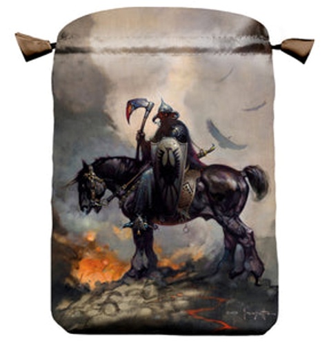 Bolsa Tarot Frazetta
