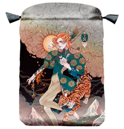 Bolsa Tarot Anima