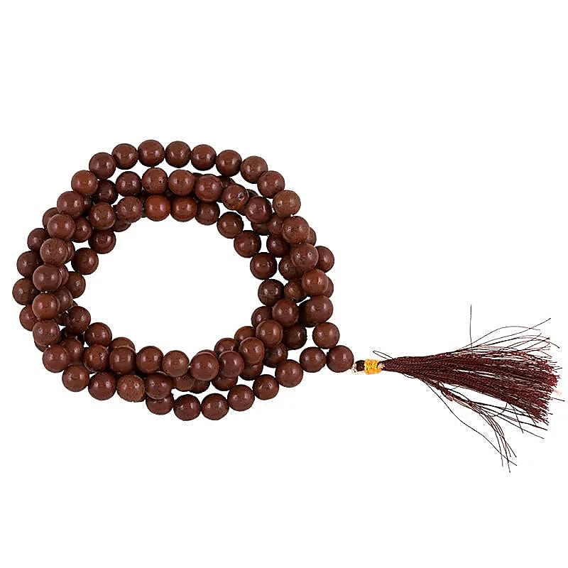 Mala Jaspe Rojo -2358