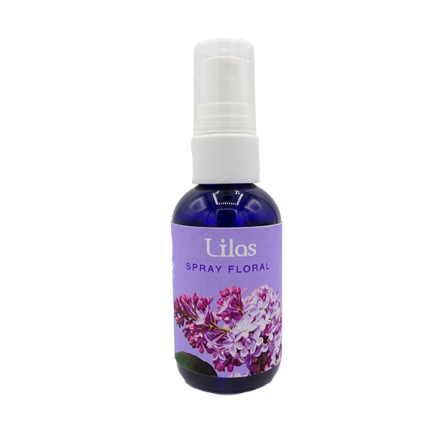 Spray Lilas -55ml