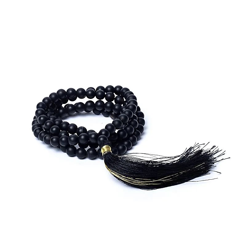 Mala onix negro acabado mate 12649