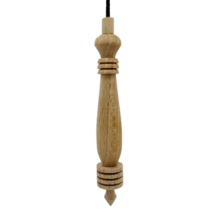 Péndulo IKO madera de 95mm