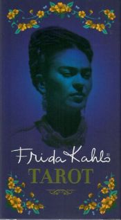 Cartas Tarot Frida Kahlo