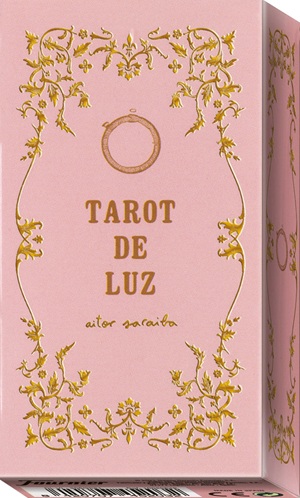 Cartas Tarot de Luz