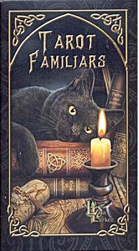 Cartas Tarot Familiars