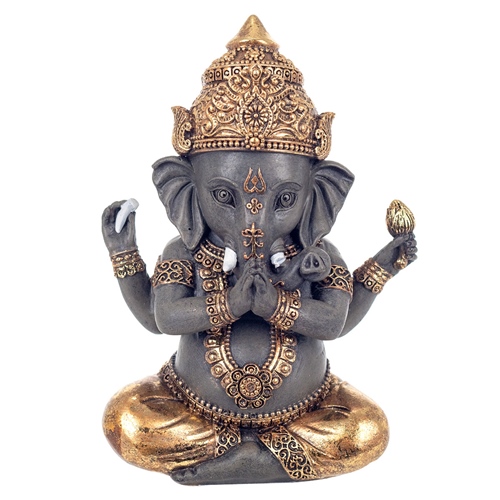 Figura Ganesha 24011