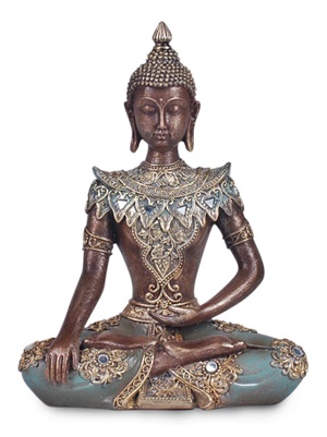 Figura Buda 12292