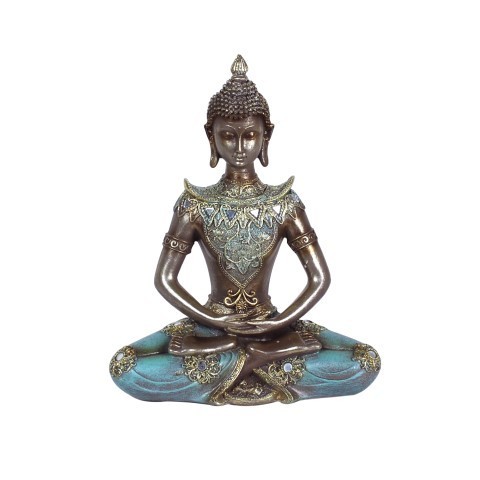 Figura Buda 12293