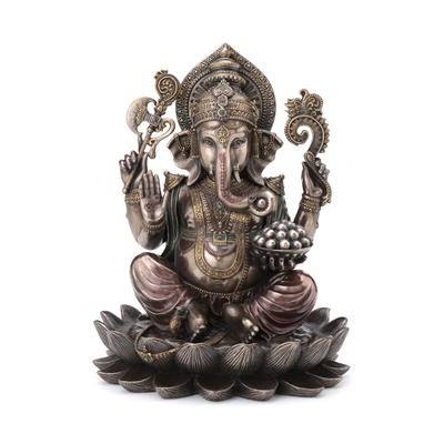 Figura Ganesh 22270