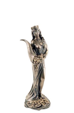 Figura Diosa Fortuna  31426